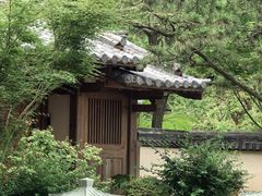 -径山寺