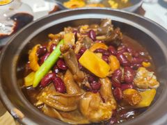 -客颂·客家宴(大壮国际广场店)