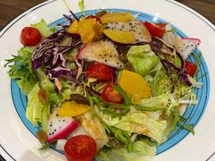 养生大拌菜-锡和无锡菜(景丽苑店)