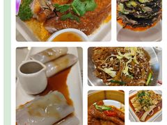 -鹅冠港式茶餐厅(来福士店)