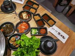 -九田家黑牛烤肉(溧水万达店)