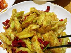 -必点海鲜·海肠捞饭·鲅鱼水饺(滨江道店)