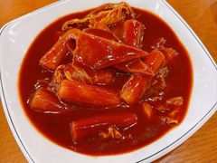 -韩礼年糕(飞虹路店)