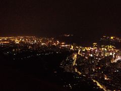 -皋兰山