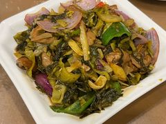 -大唐靓汤江门私房菜(景田店)