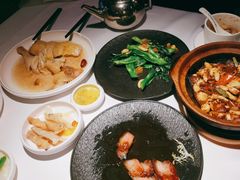 -老伙记海鲜码头(北滘店)