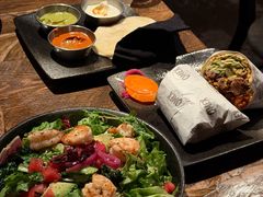 -Q MEX 库迈墨西哥餐吧(三里屯店)