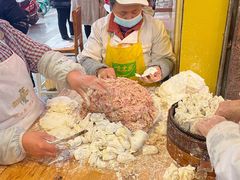 -海汇源老烧麦店(东大街总店)