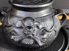 -三锅莊·牦牛肉火锅·香格里拉特色藏餐宴请餐厅(菱角塘路店)