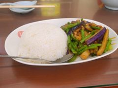-日月永和中国餐饮名店(东湖店)