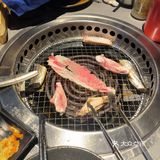 冬天适合吃烤肉