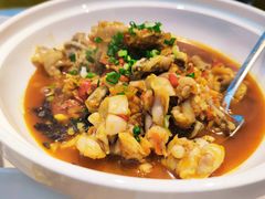 -炊烟小炒黄牛肉(中心印象城店)