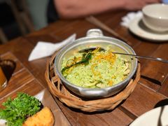 -Cau Go Vietnamese Cuisine