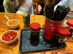 -肆姐面粉馆(坡子街店)