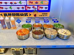 -喜井无限自助烤肉公司(石厦店)