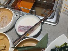 -海底捞火锅(苏宁广场店)