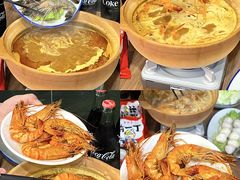 -百老汇美食街