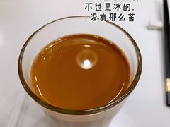 港式奶茶-金湖港式餐厅(建外店)