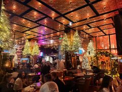 -THE CANNERY&JUJU 新鲜海鲜·牛排美食酒廊