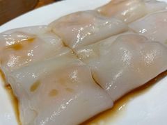 肠粉-頂好酒家·经典粤菜(海信广场店)