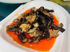 -富临轩私房菜(集庆门大街店)