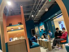 -海马体照相馆(北京apm店)