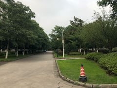 -江南大学(蠡湖校区)