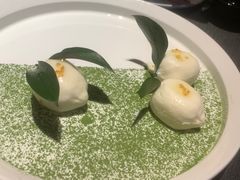-锦府园·新台州菜(合生汇店)