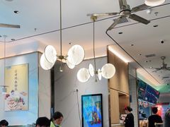 大堂-苏晓玥·手作江南小吃(深圳北站店)