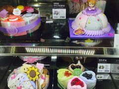 -Baskin Robbins(弘大店)