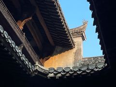 -绩溪龙川景区