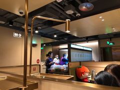 -海底捞火锅(公益西桥店)