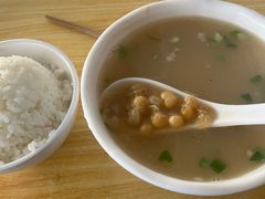 -温记府廟豆汤饭·始于1955年(海椒店)