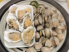 -必点蒸汽海鲜(止锚湾店)