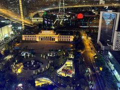 -Hi City·城市之巅