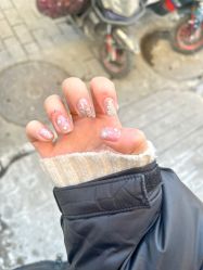 -晨·艺美甲美睫