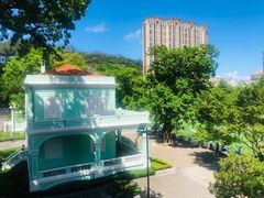 -龙环葡韵住宅式博物馆