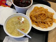 -老陈家擀面皮(木塔巷店)