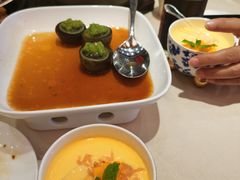 -阿庄新豫菜(航海东路店)