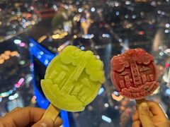 -上海中心大厦