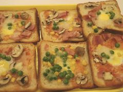 -亿禾林(普陀香溢中心)