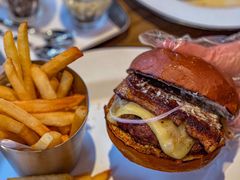 -尚牛社会 Beef & Liberty(金桥EKA天物店)