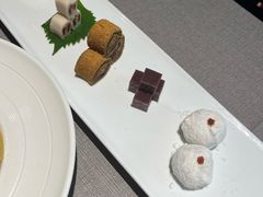 -北平食府·北京烤鸭(北京西站六里桥店)