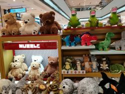 -Nuzzle(静安大悦城店)