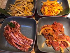-新石器烤肉(招商1872店)