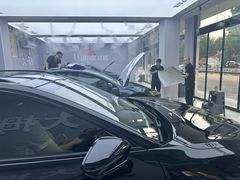 -龙膜大拇指专业汽车贴膜隐形车衣(河北店)