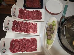 -大四喜·鲜牛肉火锅(洛阳大学城店)