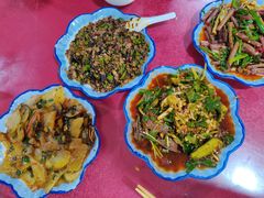 -老丽江餐馆(丽江华都商贸城店)