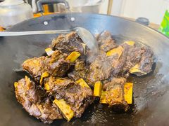 -鑫驼峰牛排火锅(普陀路店)