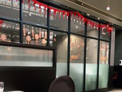 大堂-西堤牛排(南京龙江店)